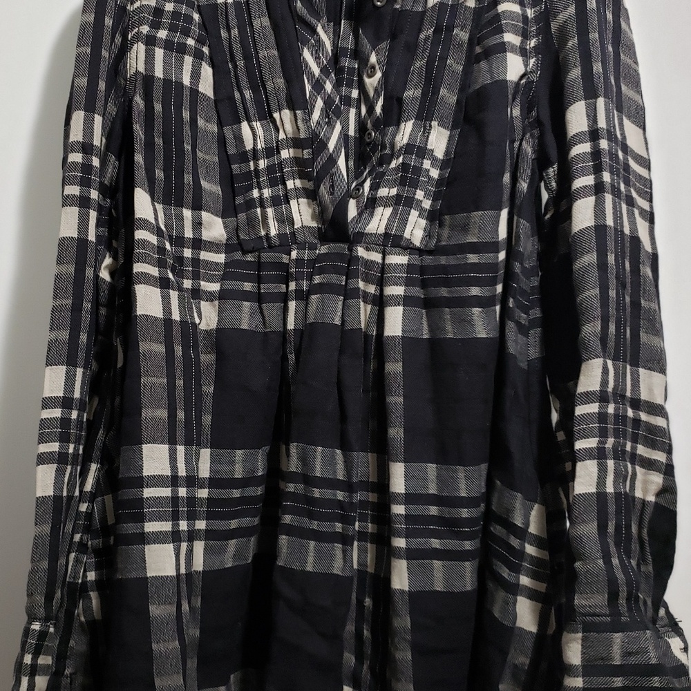 Free People Tunic/Dress